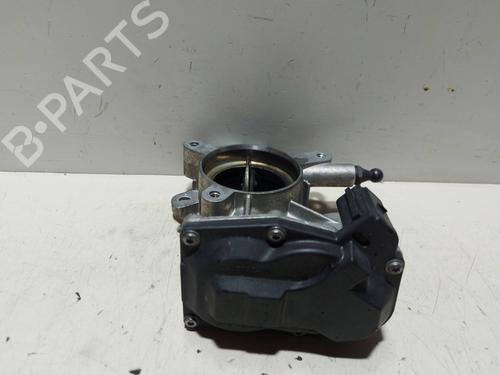 Throttle body OPEL INSIGNIA A Saloon (G09) 2.0 CDTI (69) | BP20342740M82 