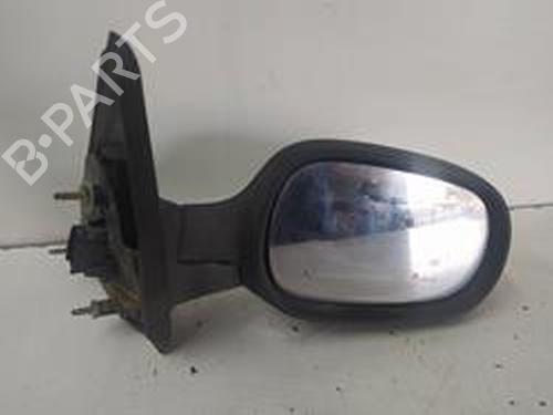 Used Right mirror RENAULT MEGANE I (BA0/1_) [1995-2004]  8714219
