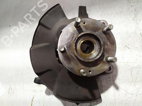 Used Right front steering knuckle Right front steering knuckle HYUNDAI TUCSON (JM) 2.0 CRDi (140 hp) 33938718 33938718