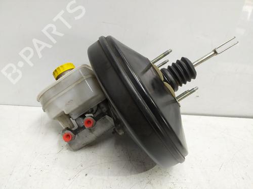 Used Servo brake IVECO DAILY VI Platform/Chassis [2014-2026]  32271171