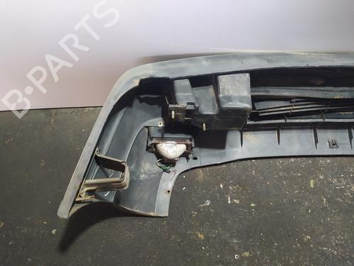Front bumper PEUGEOT 405 II (4B)  | BP29424482C7 
