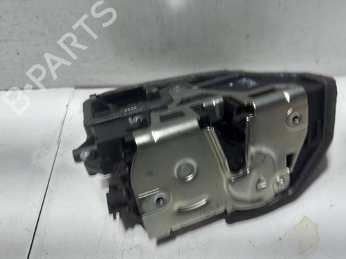 Rear right lock BMW 3 (E90) 320 d | BP30136674C99 