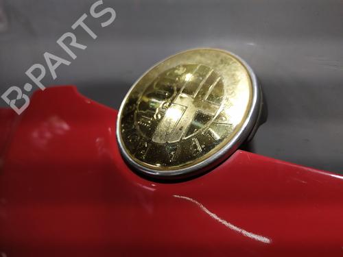 Hood ALFA ROMEO 147 (937_) 1.9 JTD 16V (937.AXG1B, 937.BXG1B) | BP30134262C1 