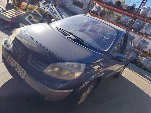 Switch RENAULT SCÉNIC II (JM0/1_)  | BP33208177I30  - Image 15