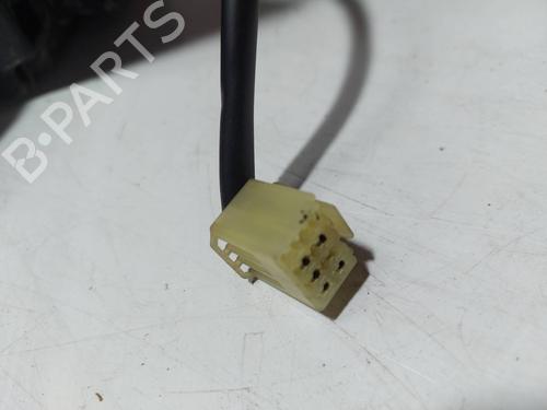 Left mirror SUZUKI SWIFT III (MZ, EZ) 1.6 (RS416, RR 416, ZC31S) | BP30177470C26