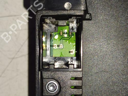 Switch OPEL ASTRA J (P10) | BP36114317I30 - Image 4