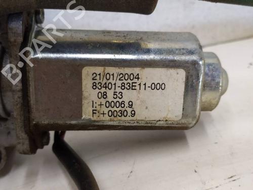Front right window mechanism SUZUKI WAGON R+ (MA) 1.3 DDiS (RB413D) | BP39882933C23 - Image 2