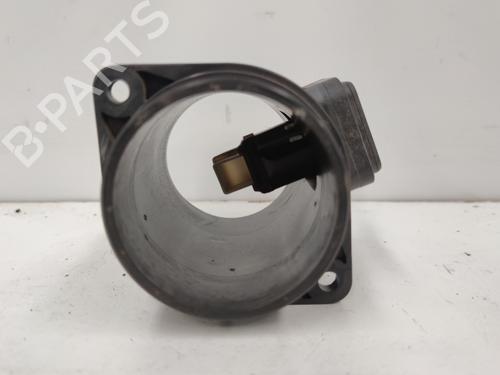 Mass air flow sensor RENAULT CLIO IV (BH_)  | BP10862295M95 