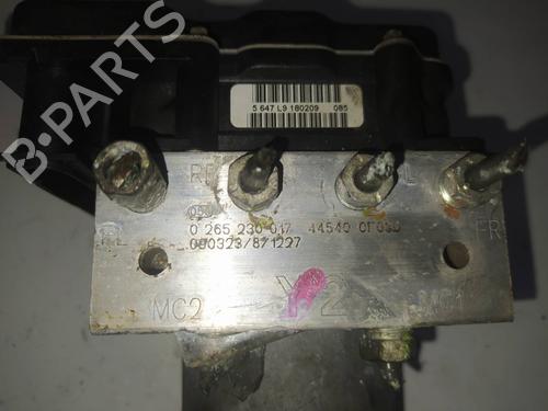 ABS pump TOYOTA COROLLA Verso (ZER_, ZZE12_, R1_) 1.8 (ZNR11_, ZNR11R) | BP8700901M43 