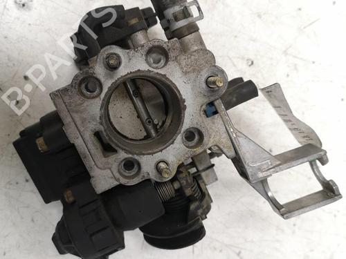 Throttle body OPEL CORSA C (X01) 1.2 (F08, F68) | BP8717900M82 