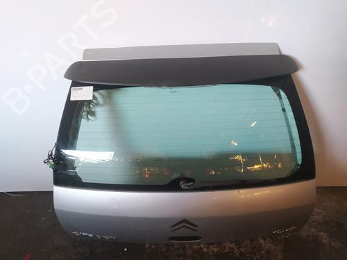 Used Tailgate CITROËN C4 I (LC_) [2004-2014]  8701312