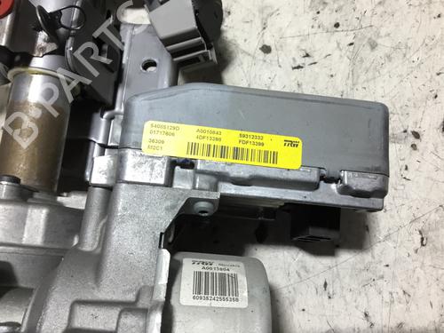 Steering column FORD FIESTA VI (CB1, CCN) 1.4 TDCi | BP28162994M21 