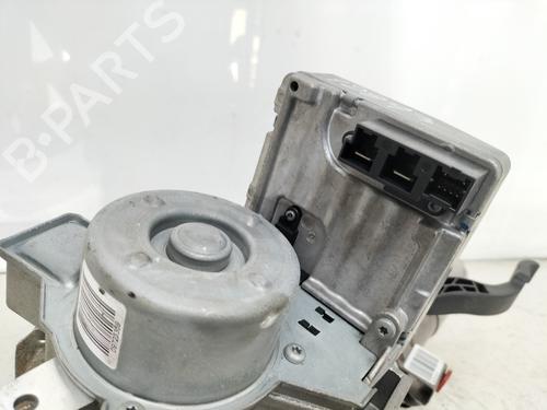 Steering column FORD FIESTA VI (CB1, CCN) 1.6 TDCi | BP13733508M21 