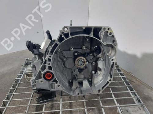 gearbox-nissan-micra-v-k14-2016-39207064 main image