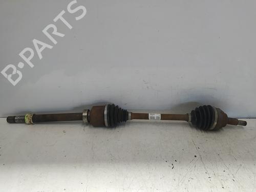 Used Right front driveshaft NISSAN NV300 Kombi (X82) [2016-2025]  30493100