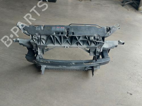 Used Front slam panel Front slam panel SEAT ALTEA (5P1) [2004-2015] 33710131 33710131