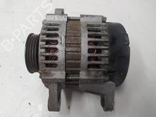 Alternator CHEVROLET MATIZ (M200, M250) 0.8 | BP8714280M7 