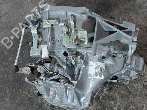 Gearbox MITSUBISHI ASX (GA_W_)  | BP24296360M3 