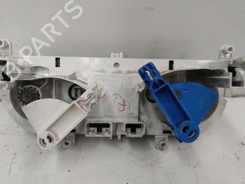 Climate control RENAULT CLIO IV (BH_)  | BP10862303I5 