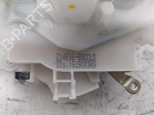 Rear right lock FIAT DOBLO Cargo (263_) 1.3 D Multijet | BP12509979C99 