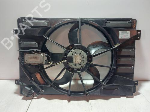 Used Radiator fan VW GOLF VI (5K1) [2008-2014]  31613635