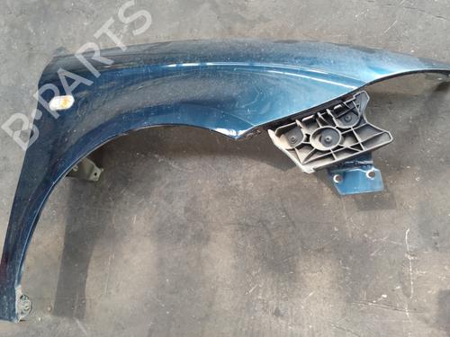 Right front fenders SEAT ALTEA (5P1)  | BP11021876C42 