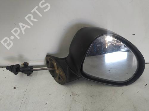 Used Right mirror CHEVROLET MATIZ (M200, M250) [2005-2025]  9496812