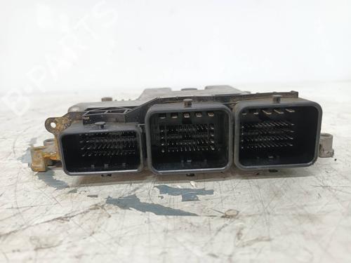Engine control unit (ECU) CITROËN C3 II (SC_) 1.4 HDi 70 (SC8HZC, SC8HR0, SC8HP4) | BP12511689M57 