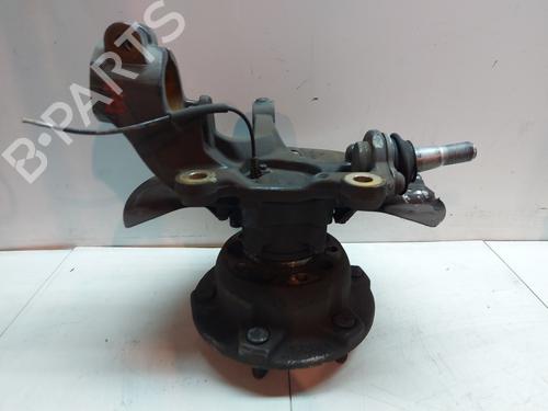 Used Right front steering knuckle FORD TRANSIT CUSTOM V362 Van (FY, FZ) [2012-2026]  31116722