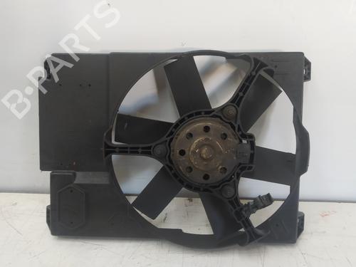 Radiator fan FIAT DUCATO Van (230_) 2.8 JTD 4x4 | BP16644428M35 