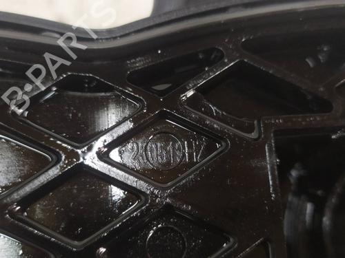 Valve cover PEUGEOT 207 (WA_, WC_)  | BP29376744M124
