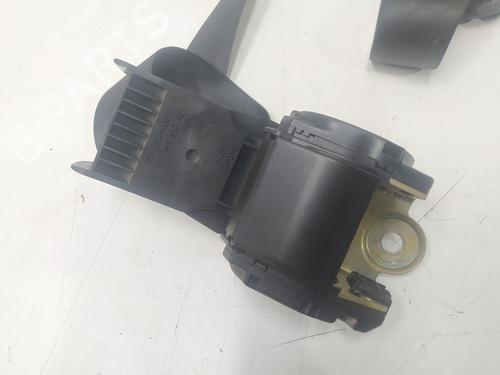 Rear left seatbelt VW GOLF III (1H1) 2.0 | BP16013788I29 