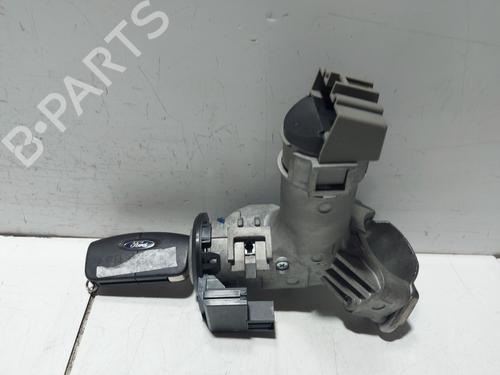 Ignition barrel FORD TRANSIT COURIER B460 Box Body/MPV | BP30876506M48