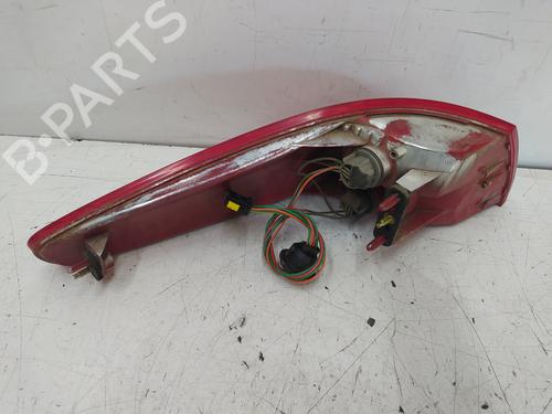 Right taillight PEUGEOT 607 (9D, 9U) 2.2 16V | BP25608476C35 