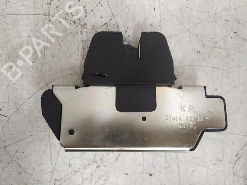 tailgate-lock-citroen-c3-ii-sc_-2009-36670587 main image