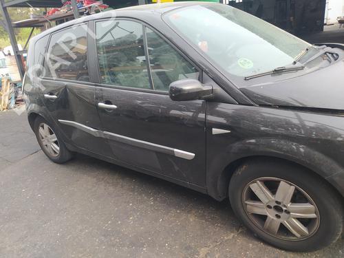 Kombiinstrument RENAULT SCÉNIC II (JM0/1_) 1.9 dCi (JM0G, JM12, JM1G, JM2C) | BP17590241C47