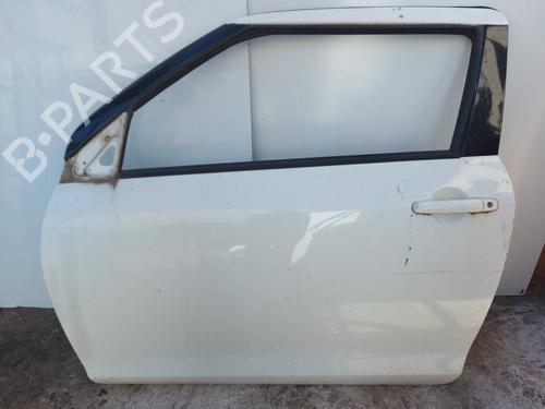 Porta frente esquerda SUZUKI SWIFT IV (FZ, NZ) [2010-2025]  30569845