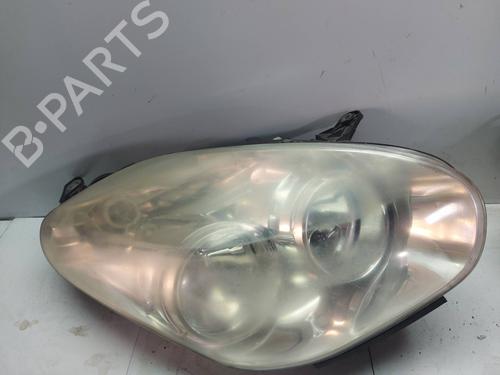Right headlight FIAT DOBLO Bus (263_)  | BP29994176C29 