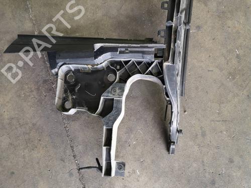 Frontplate/Frontkurv RENAULT SCÉNIC II (JM0/1_) 1.9 dCi (JM0G, JM12, JM1G, JM2C) | BP12509631C72 