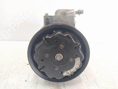AC Kompressor SKODA FABIA I (6Y2) [1999-2008]  22649222