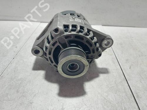 Used Alternator Alternator 39537919 39537919