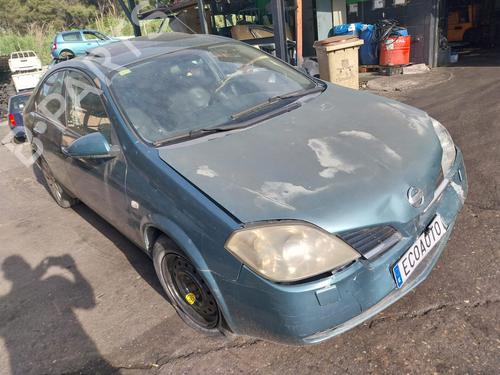 Ricambi NISSAN PRIMERA (P12)    4633787