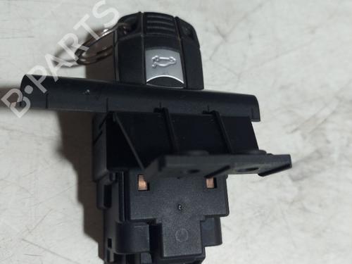 Ignition barrel BMW 1 (E87) 118 d | BP33818195M48 - Image 4