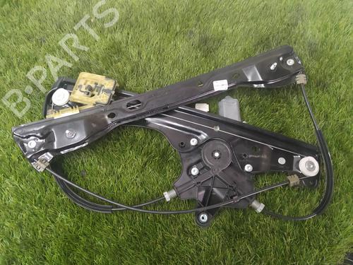Front left window mechanism OPEL ASTRA K (B16) 1.4 Turbo (68) | BP8703401C22 