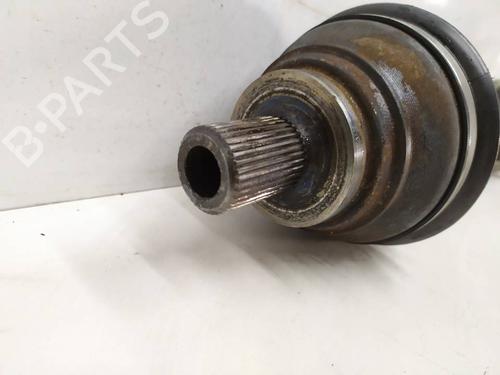 Left front driveshaft VW PASSAT B6 (3C2) | BP39693869M38 - Image 3