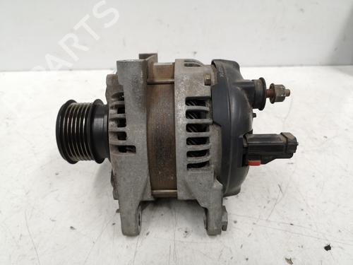 Alternator CHRYSLER VOYAGER IV (RG, RS)  | BP13666470M7 