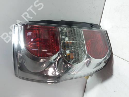 Left taillight SUZUKI GRAND VITARA II (JT, TE, TD)  | BP29745125C34