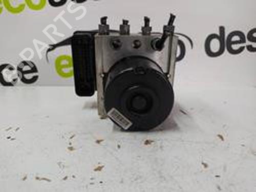 ABS pump PEUGEOT 207 (WA_, WC_)  | BP8921168M43 