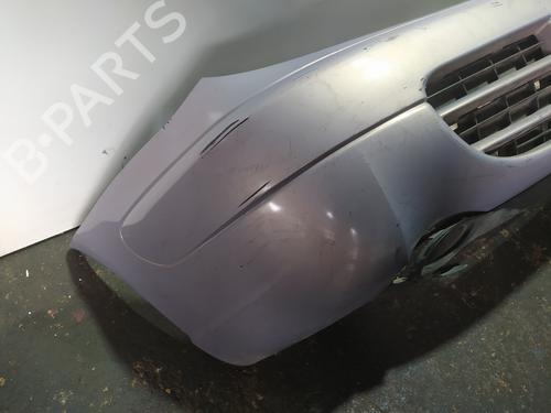 Front bumper CITROËN BERLINGO / BERLINGO FIRST Box Body/MPV (M_) 2.0 HDI 90 4WD (MBRHY, MCRHY) | BP8705831C7 