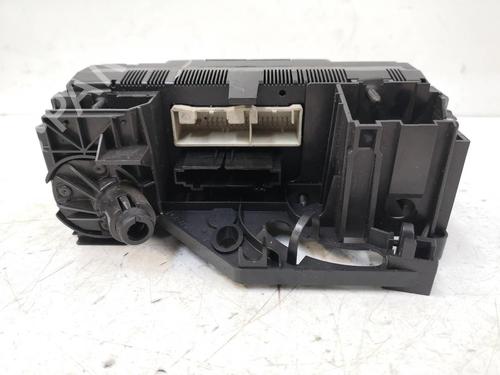 Climate control VW CADDY III Box Body/MPV (2KA, 2KH, 2CA, 2CH) 1.9 TDI | BP8707650I5 
